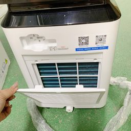 Máy hút ẩm JINKAR JK45 - 45L có app điều khiển