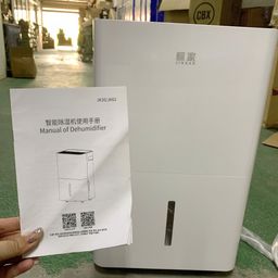 Máy hút ẩm JINKAR JK62 - 62L -có app điều khiển