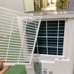 Máy hút ẩm JINKAR JK62 - 62L -có app điều khiển