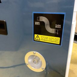 Máy hút ẩm JINKAR JK138 - 138L có app điều khiển