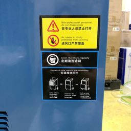 Máy hút ẩm JINKAR JK138 - 138L có app điều khiển