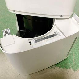 Máy hút ẩm 25L Carrier ( Mỹ ) CLCY-HDE25NN1