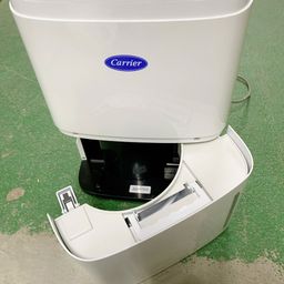 Máy hút ẩm 25L Carrier ( Mỹ ) CLCY-HDE25NN1