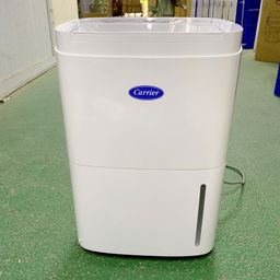 Máy hút ẩm 25L Carrier ( Mỹ ) CLCY-HDE25NN1