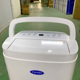 Máy hút ẩm 25L Carrier ( Mỹ ) CLCY-HDE25NN1