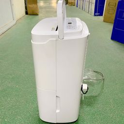 Máy hút ẩm 25L Carrier ( Mỹ ) CLCY-HDE25NN1