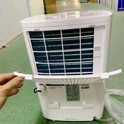 Máy hút ẩm 25L Carrier ( Mỹ ) CLCY-HDE25NN1