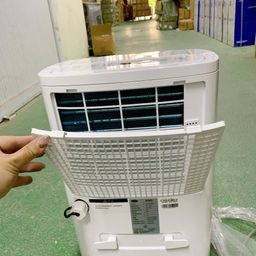 Máy hút ẩm 25L Carrier ( Mỹ ) CLCY-HDE25NN1