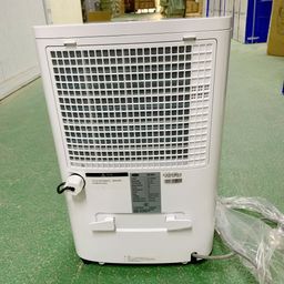 Máy hút ẩm 25L Carrier ( Mỹ ) CLCY-HDE25NN1