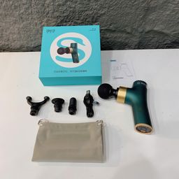 Máy massage cầm tay Xiaomi SKG - F4