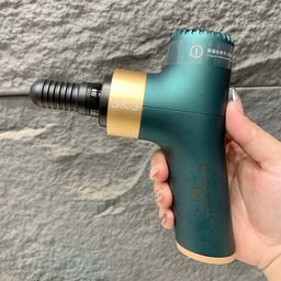 Máy massage cầm tay Xiaomi SKG - F4