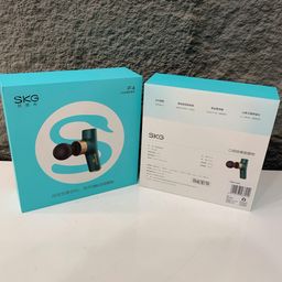 Máy massage cầm tay Xiaomi SKG - F4