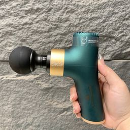Máy massage cầm tay Xiaomi SKG - F4