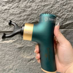 Máy massage cầm tay Xiaomi SKG - F4