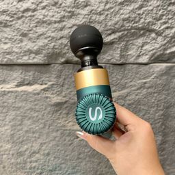 Máy massage cầm tay Xiaomi SKG - F4