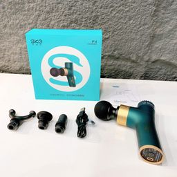 Máy massage cầm tay Xiaomi SKG - F4