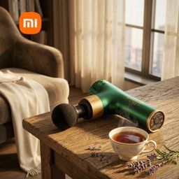Máy massage cầm tay Xiaomi SKG - F4