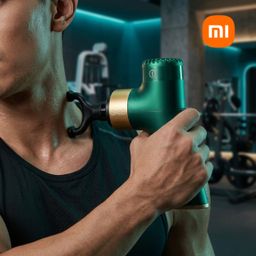 Máy massage cầm tay Xiaomi SKG - F4