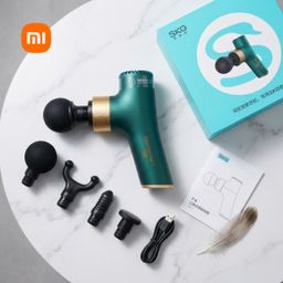 Máy massage cầm tay Xiaomi SKG - F4