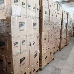 Quạt cây AI thông minh SHARP PJ‑CD202B, 15 cánh, công suất 40W, tạo ion