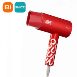 Máy sấy tóc Xiaomi SMATE Hair Dryer 1800W, công nghệ bổ sung 20 triệu ion âm