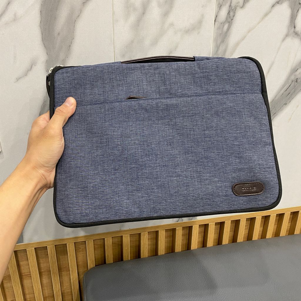 Túi đựng Laptop GMYLE cỡ 15 inch