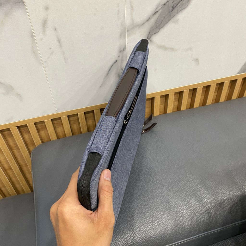 Túi đựng Laptop GMYLE cỡ 15 inch - Ảnh 4