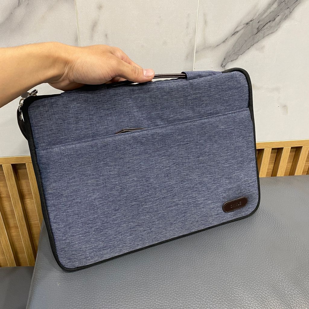 Túi đựng Laptop GMYLE cỡ 15 inch - Ảnh 2
