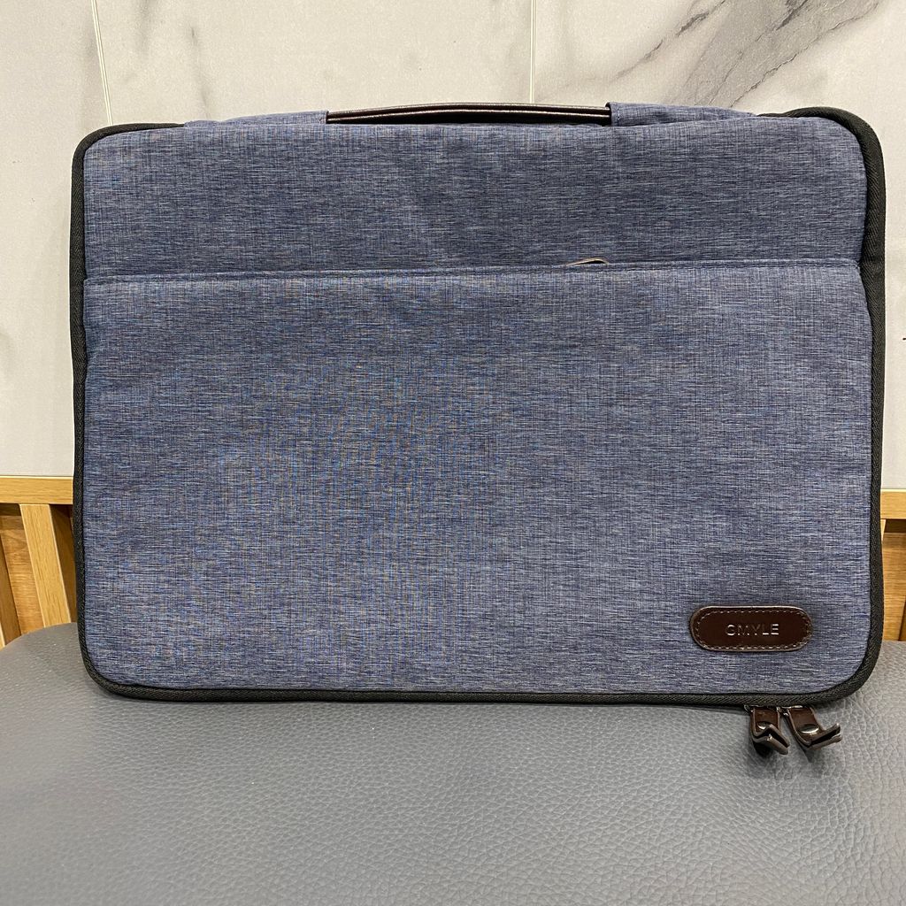 Túi đựng Laptop GMYLE cỡ 15 inch - Ảnh 5