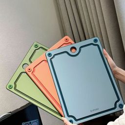 Bộ 3 chiếc thớt kháng khuẩn hãng Othello