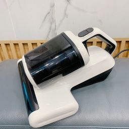Máy hút bụi giường nệm,thảm ,sofa Epin C001 (400W), diệt khuẩn, dễ vệ sinh