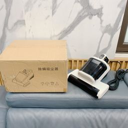 Máy hút bụi giường nệm,thảm ,sofa Epin C001 (400W), diệt khuẩn, dễ vệ sinh
