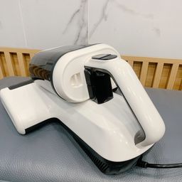 Máy hút bụi giường nệm,thảm ,sofa Epin C001 (400W), diệt khuẩn, dễ vệ sinh