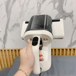 Máy hút bụi giường nệm,thảm ,sofa Epin C001 (400W), diệt khuẩn, dễ vệ sinh