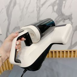 Máy hút bụi giường nệm,thảm ,sofa Epin C001 (400W), diệt khuẩn, dễ vệ sinh