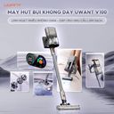 Robot & Máy hút bụi, lau nhà