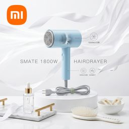 Máy sấy tóc Xiaomi SMATE SH-1802 bổ sung ion âm