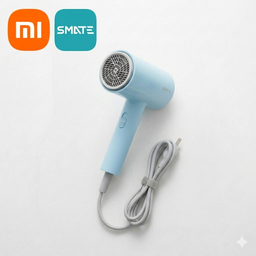 Máy sấy tóc Xiaomi SMATE SH-1802 bổ sung ion âm