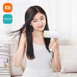 Máy sấy tóc Xiaomi SMATE SH-1802 bổ sung ion âm