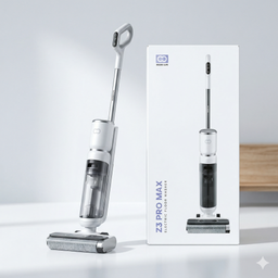 Máy lau nhà & hút bụi INXNI Z3 Promax