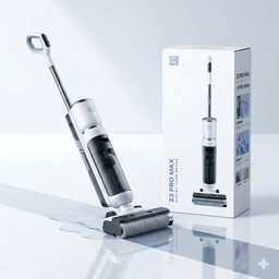 Máy lau nhà & hút bụi INXNI Z3 Promax