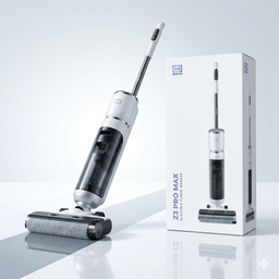 Máy lau nhà & hút bụi INXNI Z3 Promax