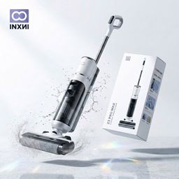 Máy lau nhà & hút bụi INXNI Z3 Promax