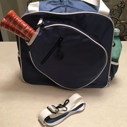 Túi Pickleball đa năng cao cấp hãng DEERFAMY ( hàng Amazon)