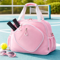Túi Pickleball đa năng cao cấp hãng DEERFAMY ( hàng Amazon)