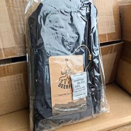 Ghế xếp dã ngoại gập gọn hãng DEERFAMY ( hàng Amazon ) , chịu tải lớn, siêu khoẻ