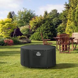 {Order giao 5/5} Bạt Phủ đồ đạc ngoài trời DEERFAMY ( hàng Amazon Mỹ ) cỡ 190cm x 80cm