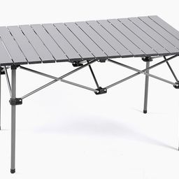 Bàn Dã Ngoại Camping Gấp Gọn ( hàng Amazon Mỹ )