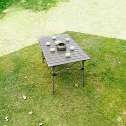 Bàn Dã Ngoại Camping Gấp Gọn ( hàng Amazon Mỹ )