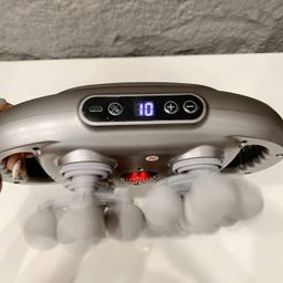 Máy massage đa điểm toàn thân YM-K60
